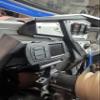 Dash Mount for Dynojet Tuner Power Vision 3 (PV3) Tuner Mount/Holder Fits Polaris RZR Xp Turbo, Xp1000, Turbo S Model Years 2014-2022 Made in The USA! view 4
