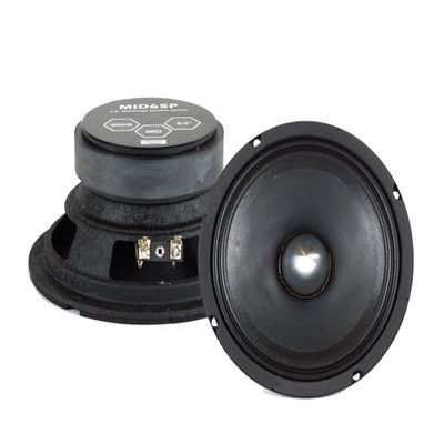 Absolute MID65P 6.5" Mid-Range Speaker System