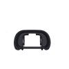 FDA-EP18 Viewfinder ABS Eyepiece Eyecup FDAEP18 for Sony A7RM3 A7RM2 A7RM4 A7SII A7II A9 A7III A9II A7R2 A7R3 A7R5 Excellent view 1