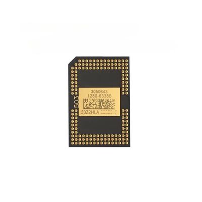 Accessories Projector DMD Chip Fit For V-ITEK D513W D522WT D537W(5 PCS 1280)
