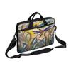 Adornori Retro Floral Dragonfly Laptop Shoulder Bag 15 Inch Waterproof Computer Briefcase Laptop Sleeve Case for Work Business Travel view 1