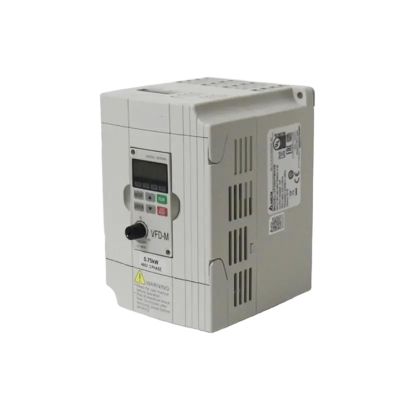 2.2KW 3.7KW 5.5KW 380V VFD-M Series Inverter VFD022M43B VFD037M43A VFD055M43A(VFD022M43B)