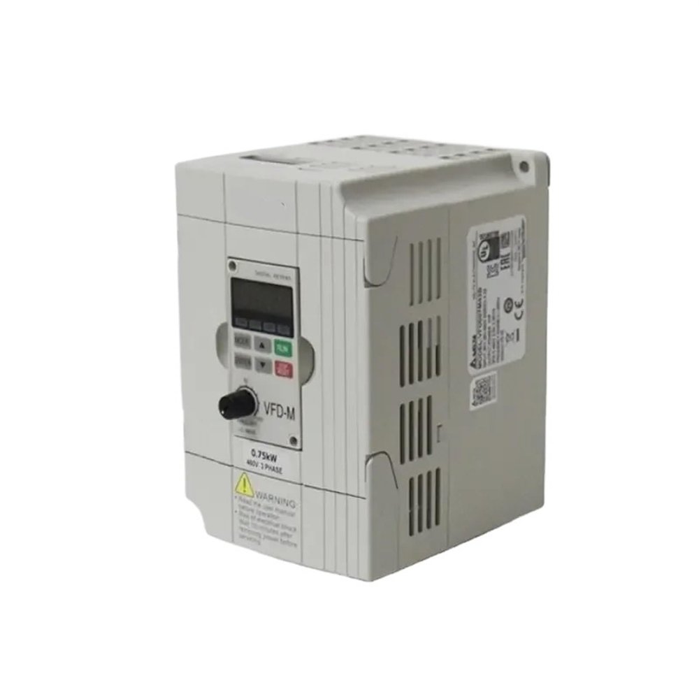 2.2KW 3.7KW 5.5KW 380V VFD-M Series Inverter VFD022M43B VFD037M43A VFD055M43A(VFD022M43B)