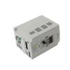 2.2KW 3.7KW 5.5KW 380V VFD-M Series Inverter VFD022M43B VFD037M43A VFD055M43A(VFD022M43B) view 2