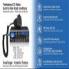 Texas Ranger TRE-2639 40 Channel AM CB Radio Commercial Transceiver view 2