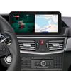 Best 10.25 Android Screen CarPlay for Mercedes W212 V212 E-Class NTG5.1/5.2 Android Auto Full (Split) Screen Mirroring App Netflix YouTube Spotify Wi-Fi Navigation Google Maps Vehicle Cameras (128GB) view 3
