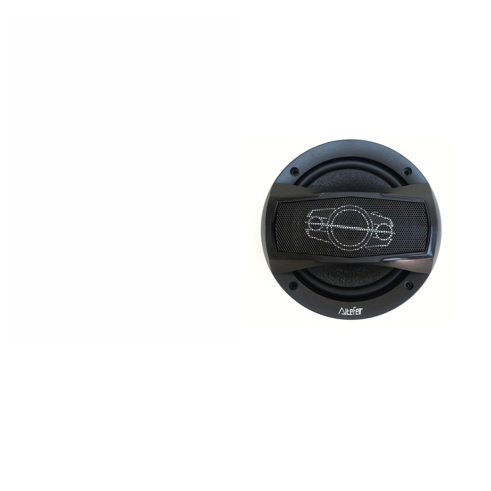 6inch 880W(2PC*440W) 4 Way Car Coaxial Music Stereo Full Range Frequency HiFi Speakers Non-Destructive Install