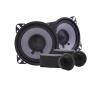 4/5/6.5 Inch Car Sets HiFi Sound Mass Fit for Mini Dome Tweeter Speaker High Power Silk Film Speaker Car Audio(6.5 inch) view 2