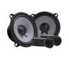 4/5/6.5 Inch Car Sets HiFi Sound Mass Fit for Mini Dome Tweeter Speaker High Power Silk Film Speaker Car Audio(6.5 inch) view 3