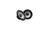 4/5/6.5 Inch Car Sets HiFi Sound Mass Fit for Mini Dome Tweeter Speaker High Power Silk Film Speaker Car Audio(6.5 inch) view 4
