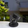 For Starlink Mini Suction Cup with Adjustable Angle for Car Roof and Glass Surfaces, Aluminum Alloy Bracket for Satellite Antenna view 4