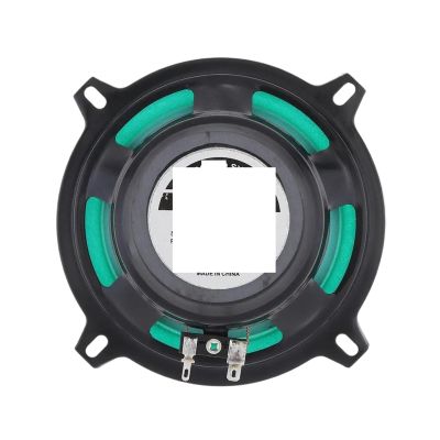 5inch 2 Way Vehicle Car HiFi Coaxial Speaker VO-502 100W 4Ohms Car HiFi Speaker Door Audio Music Loudspeaker