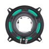 5inch 2 Way Vehicle Car HiFi Coaxial Speaker VO-502 100W 4Ohms Car HiFi Speaker Door Audio Music Loudspeaker view 3