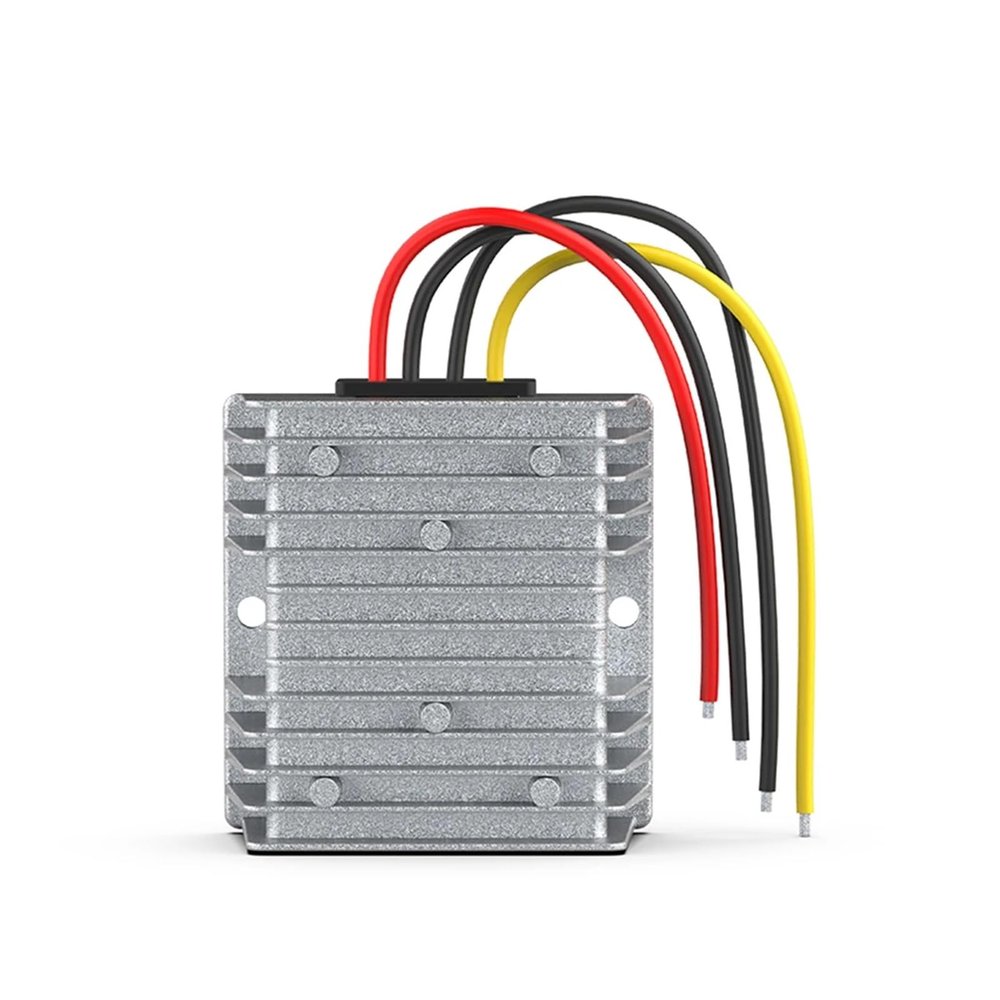 12V to 19V DC-DC Stabilivolt Converter (9V~36V Input, 3A Output), Constant Voltage Power Converter