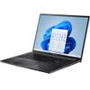 ASUS Vivobook 16" WUXGA 1920 x 1200 Laptop|Intel Core i7-1355U|Intel Iris X Graphics|Black|Backlit| 16GB RAM | 512GB SSD |Windows 11 Home |Bundle with Wireless Mouse view 3