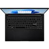 ASUS Vivobook 16" WUXGA 1920 x 1200 Laptop|Intel Core i7-1355U|Intel Iris X Graphics|Black|Backlit| 16GB RAM | 512GB SSD |Windows 11 Home |Bundle with Wireless Mouse view 4