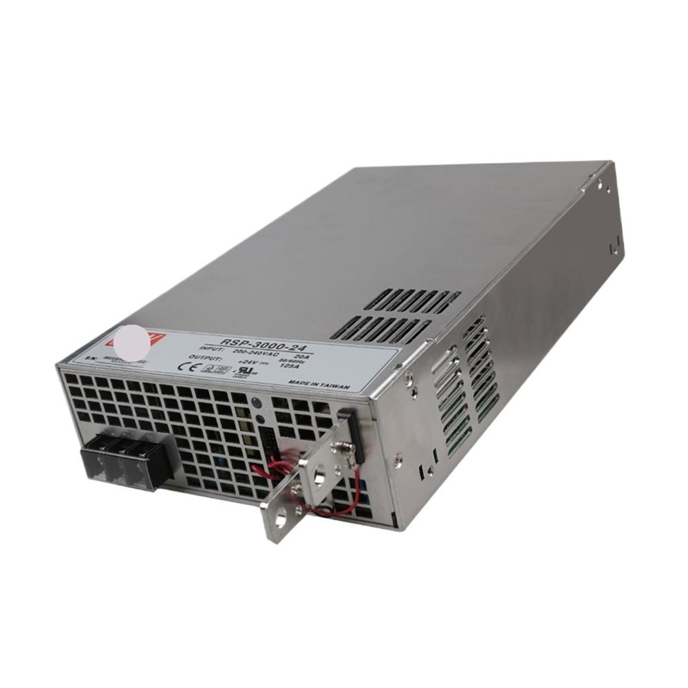 180-264V to RSP-3000-24V 3000W