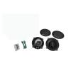 5-inch 560W (2 * 280W) 5-Way coaxial car Music Stereo Full Frequency Speaker Lossless Installation view 4