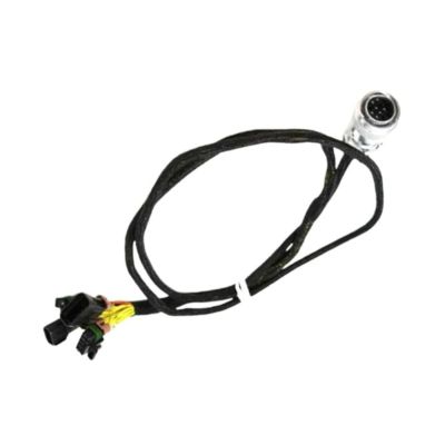 14-Pin Wiring Harness 6728165 for Bobcat Snowblower 1812 2118 2418 SB200 SB240 SBX240 Replace Parts