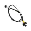 14-Pin Wiring Harness 6728165 for Bobcat Snowblower 1812 2118 2418 SB200 SB240 SBX240 Replace Parts view 2