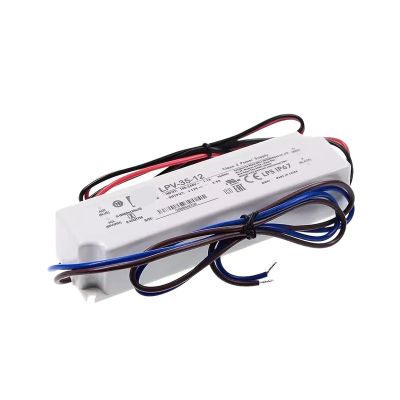 LPV-35-12V 35W