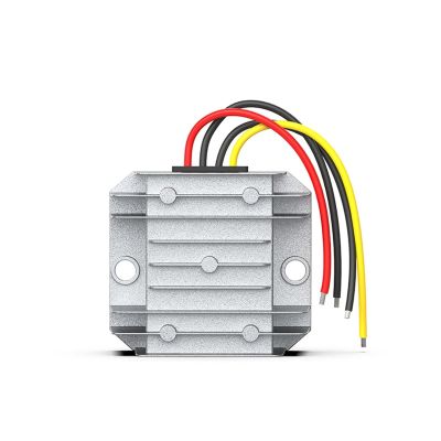 36V to 13.8V DC-DC Step-Down Converter (20V~60V Input,10A Output), Constant Voltage Power Converter