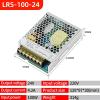 LRS-100W-48V-2.8A Input Voltage 110V-220v view 4