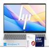 HP Newly Designed Business Laptop | 10 Cores Intel Core i7-1255U CPU up to 4.7GHz | 15.6" FHD | 16GB RAM | 512GB SSD | Wi-Fi 6 | Win11 with Microsoft Office | WOWPC Recovery USB view 1