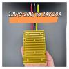 12V to 24V Voltage Power DC-DC Boost Converter, 9V-20V Input, 24V 5A, 120W/240W/480W Output view 4