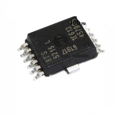 QUNALIOA (5-10piece) BTS5215L BTS 5215L HSOP-12 Chipset(5pcs)