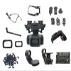 Air 2 Gimbal Parts Camera Shell PTZ Cable Flexible Flat Line Lens Glass YR Motor and Bracket for Mavic Air 2(Orange) view 2