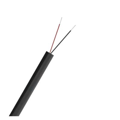 1pc Speaker Wire Cable 28 26 24 22 20 18AWG Tinned Copper 2 3 4 5 6 7 8 10 Core Electronic Audio Wires(4 Core-Black,5M_26 AWG)