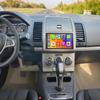Double Din Car Stereo for Nissan Sentra 2007 2008 2009 2010 2011 2012 Radio Upgrade,7Inch Touch Screen Radio Android 14 Car Radio with Wireless Carplay Android Auto BT GPS AHD Backup Camera WiFi view 1