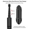 Gugxiom 48 inch Invisible Selfie Stick Tripod for X5/X4/X3/ONE, Extension Pole Handle Grip for Go Pro 12/11/10/9/8/7/6/5/4 and More view 4