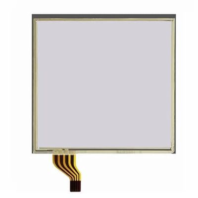 64mm x 64mm Touch Screen for Symbol MC3200-G MC3000 3070 3100 3190 4 Wire Handwritten Panel Glass Digitizer Resistance 64mm * 64mm