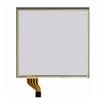 64mm x 64mm Touch Screen for Symbol MC3200-G MC3000 3070 3100 3190 4 Wire Handwritten Panel Glass Digitizer Resistance 64mm * 64mm view 1