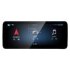 12.3 Linux Touch Screen Upgrade for Mercedes NTG 5.1/5.2 C-W205 GLC-X253 V-W447 X-W470 CarPlay Android Auto Full Screen Mirroring App Support Vehicle Cameras view 1