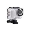 HD Waterproof Housing for Insta360 GO Ultra Anti Scratch Anti Impact Underwater Protective Case, Sport Camera 360 GO Ultra Diving Case (196ft) (Clear, Large) view 1