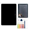 E-yiiviil Replacement LCD Display Touch Screen Digitizer Assembly Compatible with Echo Show 10 2nd 10" with Tools view 1
