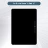 E-yiiviil Replacement LCD Display Touch Screen Digitizer Assembly Compatible with Echo Show 10 2nd 10" with Tools view 2