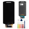 E-yiiviil Replacement LCD Display Touch Screen Digitizer Assembly Compatible with Zebra TC21(TC26) 5" with Tools view 1