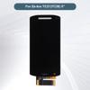 E-yiiviil Replacement LCD Display Touch Screen Digitizer Assembly Compatible with Zebra TC21(TC26) 5" with Tools view 2