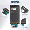 E-yiiviil Replacement LCD Display Touch Screen Digitizer Assembly Compatible with Zebra TC21(TC26) 5" with Tools view 4