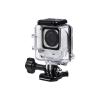 HD Waterproof Housing for Insta360 GO Ultra Anti Scratch Anti Impact Underwater Protective Case, Sport Camera 360 GO Ultra Diving Case (196ft) (Clear, Small) view 1