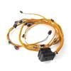 1Set Engine Wiring Harness 263-9001 2639001 Compatible with Caterpillar Truck with C15 Engine Professional Excavator Parts view 2