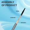 YUEHISY IC Chip Repair Tool Kit, 4-in-1 Multifunction Aluminum Alloy Handle for Cell Phone Circuit Board and Hard Drive Repair view 2