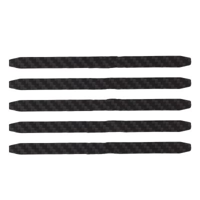 YUEHISY Carbon Fiber Spudger Kit, Multi Purpose Prying and Opening Tool, Laptop, Pad, Phone, Electronics Repair