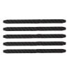 YUEHISY Carbon Fiber Spudger Kit, Multi Purpose Prying and Opening Tool, Laptop, Pad, Phone, Electronics Repair view 1