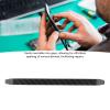 YUEHISY Carbon Fiber Spudger Kit, Multi Purpose Prying and Opening Tool, Laptop, Pad, Phone, Electronics Repair view 2