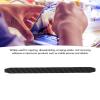 YUEHISY Carbon Fiber Spudger Kit, Multi Purpose Prying and Opening Tool, Laptop, Pad, Phone, Electronics Repair view 3